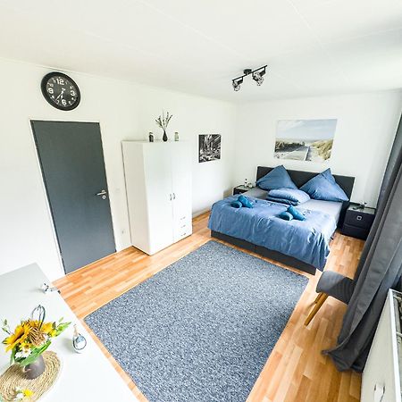#811 Komfortable Wohnung 10 Min Bis Moviepark Dorsten Luaran gambar